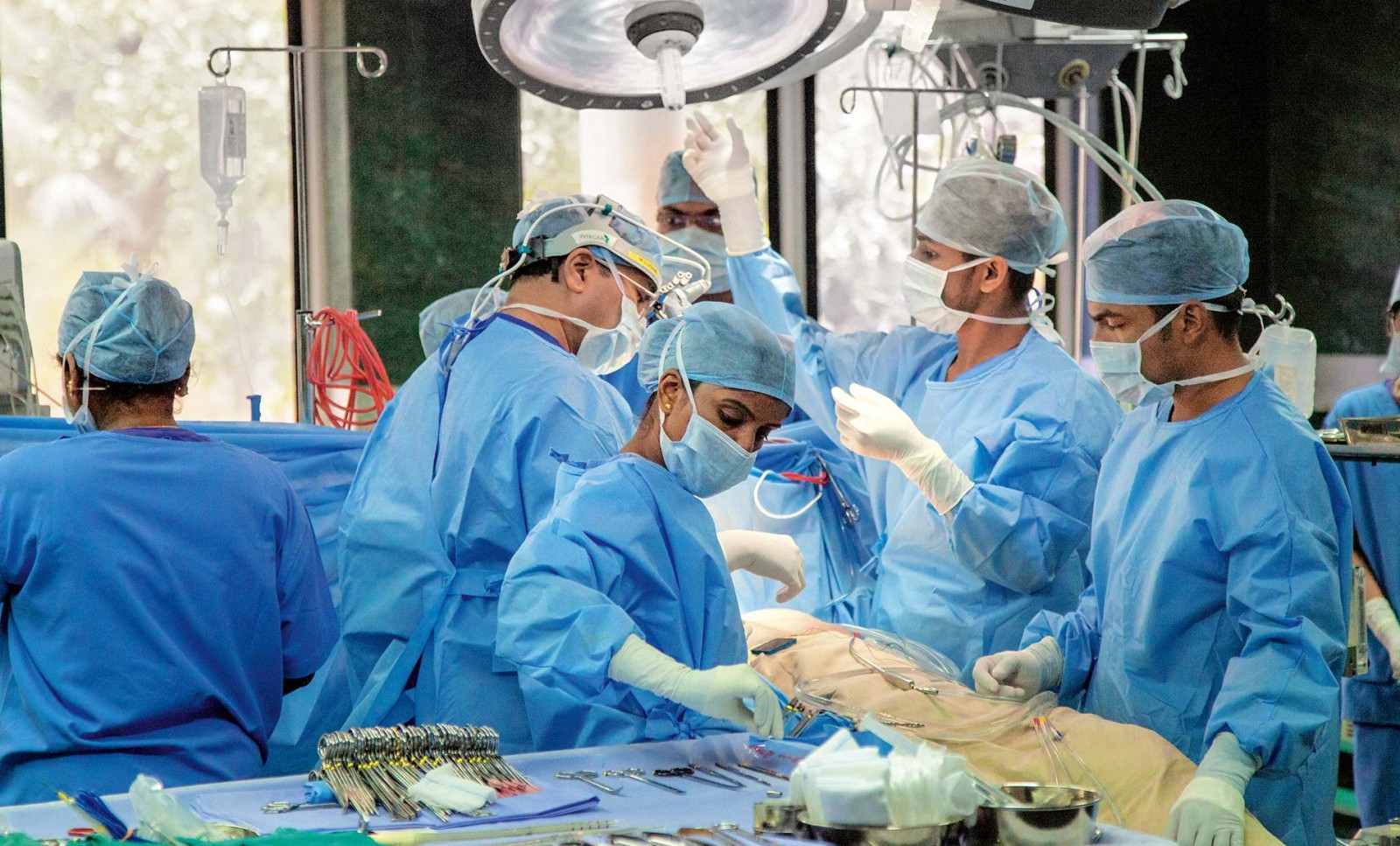 Hospital Image 3